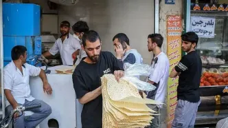دولت برنامه‌ای برای افزایش قیمت نان ندارد