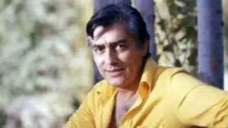 سفر زمان؛ «فردین» در مراسم عروسی پدر و مادر «سام نوری»؛ دهۀ 40