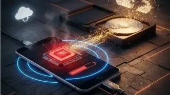 اشتباهی که هنگام قطعی اینترنت هزینه‌ساز می‌شود / مدیریت داده‌ها در زمان عدم دسترسی به سیستم «ابری»