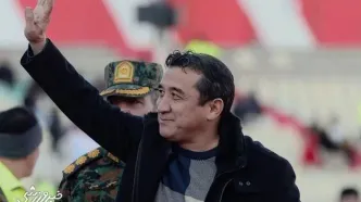 پاسخ عجیب خداداد به خبر جدایی اسکوچیچ