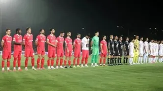 پرسپولیسی‌ترین فولاد تاریخ به مصاف اوسمار می‌رود