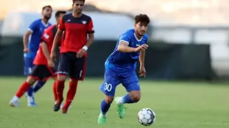 از استقلال و چند تیم پیشنهاد داشتم/ می‌خواهم با استقلال به جام جهانی برسم