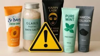 اسامی محصولات بهداشتی غیرمجاز اعلام شد