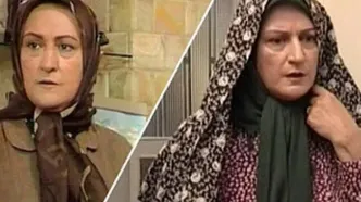 جشن آغاز سال ۲۰۲۶ با مریم امیرجلالی؛ پیام تبریک خانم بازیگر در کنار درخت کریسمس!