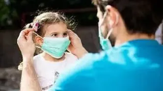 هشدار متخصص کودکان: آلودگی هوا رشد مغزی کودکان را به مخاطره می‌اندازد