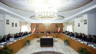 بیانیه هیات دولت درباره اقدام اروپا علیه سپاه