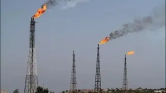 طرح جمع‌آوری گازهای همراه به کجا رسید؟