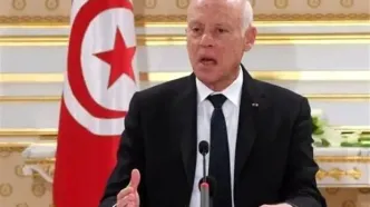 تمدید حالت فوق‌العاده در تونس