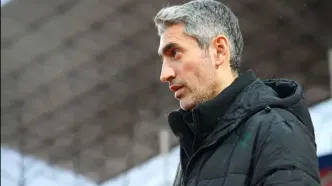 واکنش مجتبی جباری به ماجراهای یاسین سلمانی