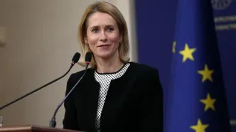 تکرار مواضع مداخله‌جویانه کالاس: کانال‌های دیپلماتیک با ایران باز می‌ماند