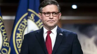 جانسون: قصد اعلان جنگ علیه ایران را نداریم