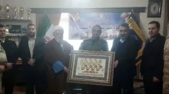 قدردانی از نقش سپاه در برقراری امنیت در حوادث اخیر آستارا