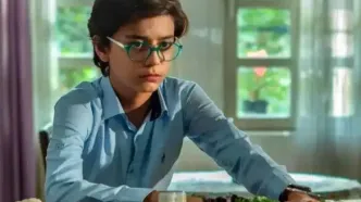 مجوز پخش آهنگ رضا پیشرو در این سریال صادر شد/ویدیو