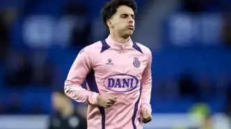 سورپرایز پرسپولیس برای تقویت خط هافبک