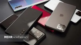 موبایل ارزان می‌شود