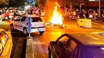 مدل لیبی برای ایران؟!