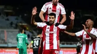 در بدترین دو هفته ایران جهان به کام آقا مهدی است