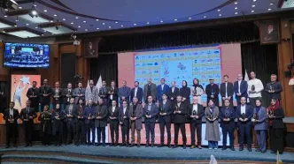 بانک ملی ایران در جمع برندهای محبوب مردم ایران