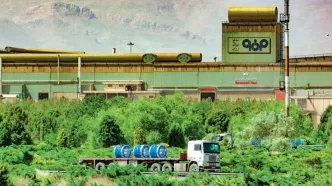 راهبرد جدید فولاد مبارکه؛ پیوند دانش فنی بومی و ارتقاء بهره‌وری