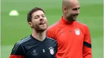 ژابی آلونسو روی نیمکت لیورپول می‌نشیند؟