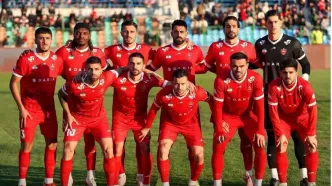 ترکیب احتمالی پرسپولیس مقابل سپاهان؛ 2 تغییر اوسمار