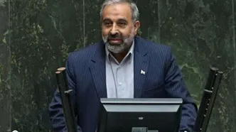 ناظر مجلس در ستاد امر به معروف و نهی از منکر تعیین شد