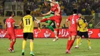 زمان جدید و ساعت بازی پرسپولیس و سپاهان رسما اعلام شد