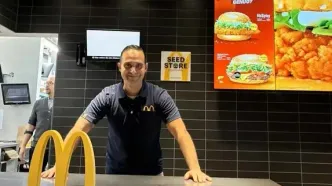 از مربیگری تا مک‌دونالدز: روایت متفاوت الکساندر نوری از ترک موقت فوتبال