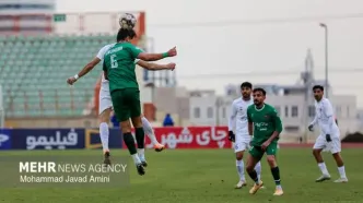 برنامه بازی‌های هفته هجدهم تا بیستم لیگ برتر اعلام شد