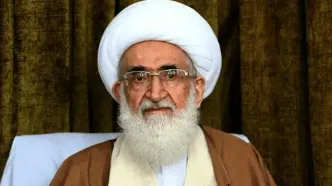 واکنش آیت‌الله نوری همدانی به تعرض به رهبر انقلاب