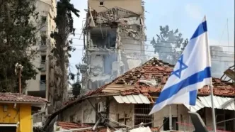 ۲۱ کشته و بیش از ۴ هزار زخمی صهیونیست در حملات ایران