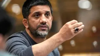 دبیر: خامنه‌ای جان ایران است