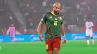 ویدئو: ستاره‌ای که با هر حرکتش لرزه بر تن حریفان می‌اندازد