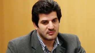 واکنش رسول خادم به اعتراض مردم به شرایط اقتصادی و خاکسپاری بهرام بیضایی در آمریکا/ تصاویر