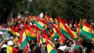 واشنگتن در پی تشدید فشار بر کشورهای آمریکای لاتین درباره ایران