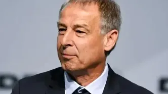 کلینزمن: هری‌کین کفش طلا و اولیسه توپ طلا را دریافت می‌کند