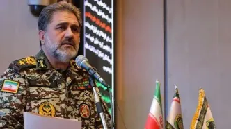 توان پدافند هوایی همسان با تهدید‌ها افزایش پیدا می‌کند