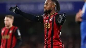 منچسترسیتی اولین خرید زمستانی خود را ثبت کرد: آنتوان سمنیو