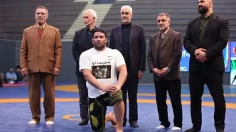 پهلوان ایران ۱۴۰۴ معرفی شد؛ نام قهرمان سال اعلام گردید