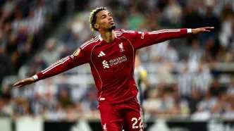 ناراحتی هوگو اکیتیکه به خاطر مصدومیت الکساندر ایساک!