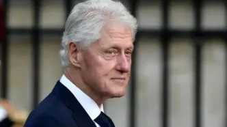 بیل کلینتون مردم آمریکا را به شورش دعوت کرد + واکنش ترامپ