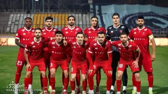 ترکیب احتمالی پرسپولیس مقابل سپاهان/ تغییرات مهم اوسمار برای سورپرایز نویدکیا