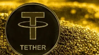 قیمت تتر امروز سه‌شنبه ۷ بهمن 1404/افزایش قیمت