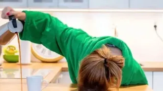 نشانه‌هایی که خبر از ضعف و سستی بدن می‌دهند