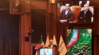 ۵ هزار مزرعه الگویی در سراسر کشور ایجاد می‌شود/ افزایش ۱.۵ میلیون تنی گندم با اجرای طرح جهش تولید در دیم‌زارها