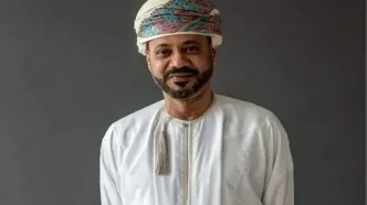 تماس وزیران خارجه عمان و فرانسه درباره ایران