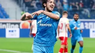 مقصد جدید سردار آزمون مشخص شد؟