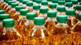 گرانی ۱۲۱ درصدی روغن؛ روغن سرخ‌کردنی ۱۱۹ هزار و ۴۰۰ تومان