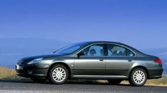 سقوط یک رویا / چرا پژو حریف مرسدس و بی‌ام‌و نشد؟/ ماجرای شکست‌ پژو برای ورود به دنیای خودروهای لوکس