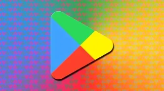 گوگل پلی برای بعضی از کاربران در دسترس قرار گرفت